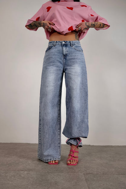 Jeans Doll