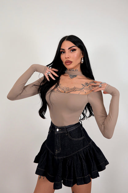 Body Jenner - Tortora