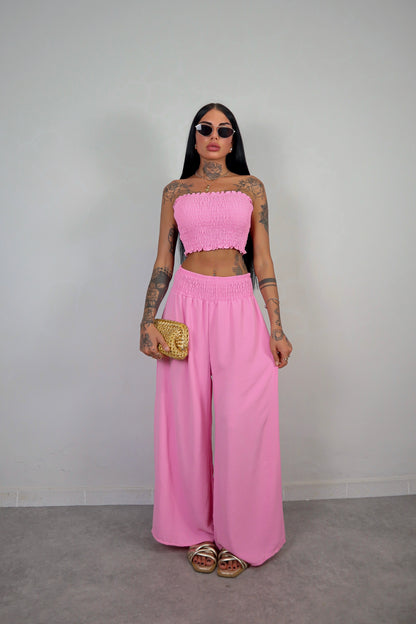 Completo Marilù - Rosa