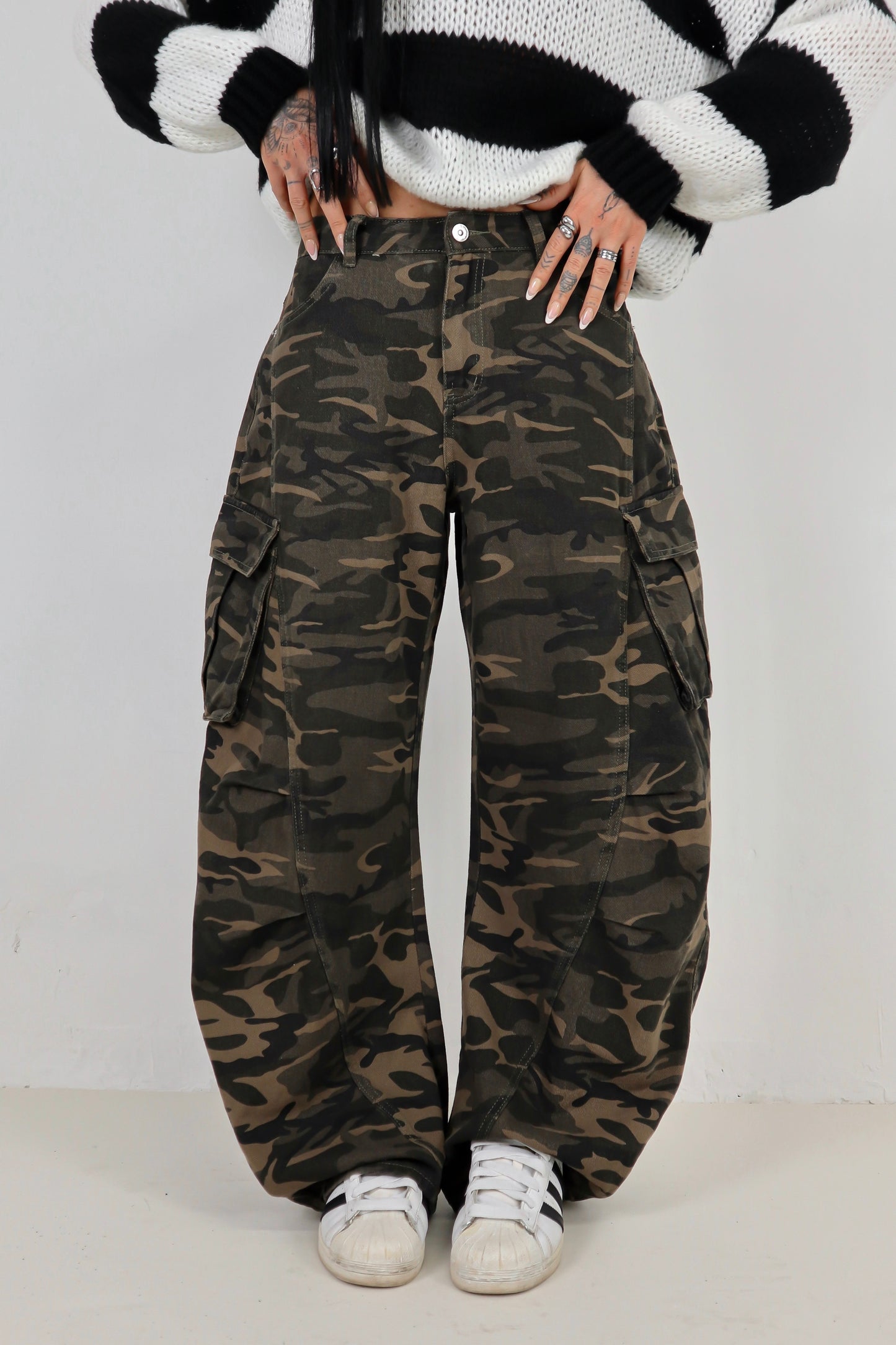Jeans Mility
