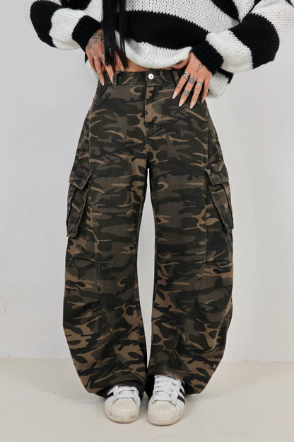 Jeans Mility
