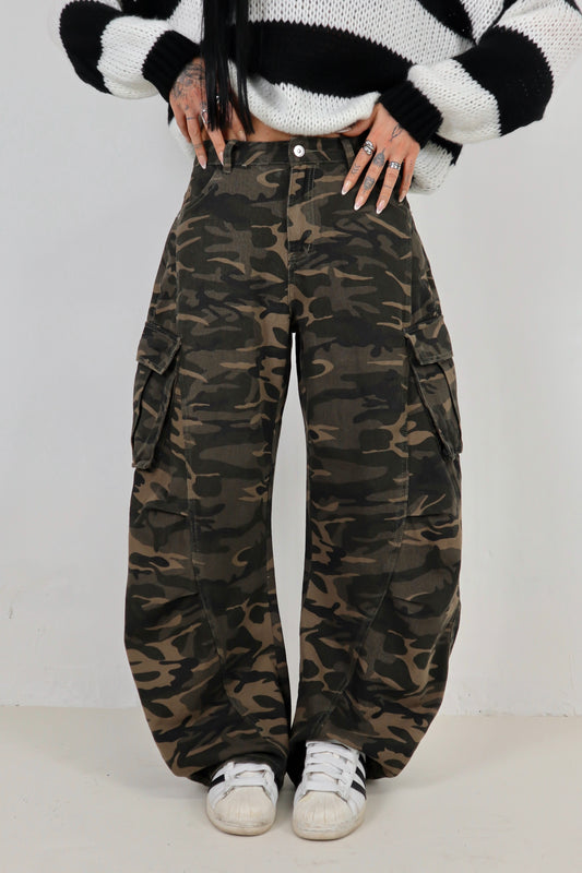 Jeans Mility