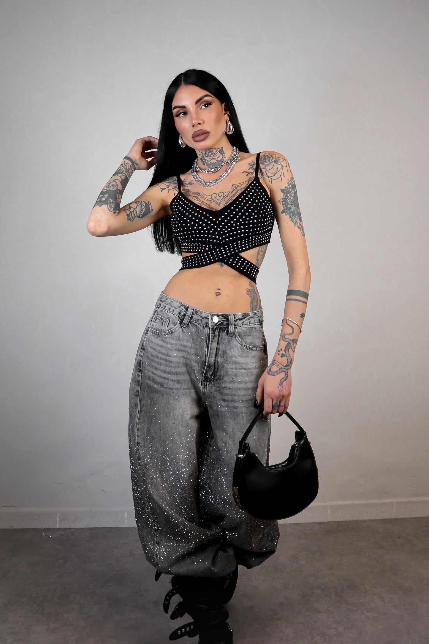 Crop Top Brooke