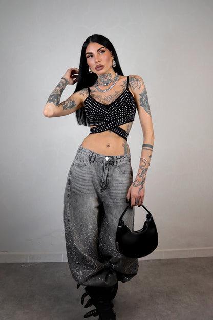 Crop Top Brooke