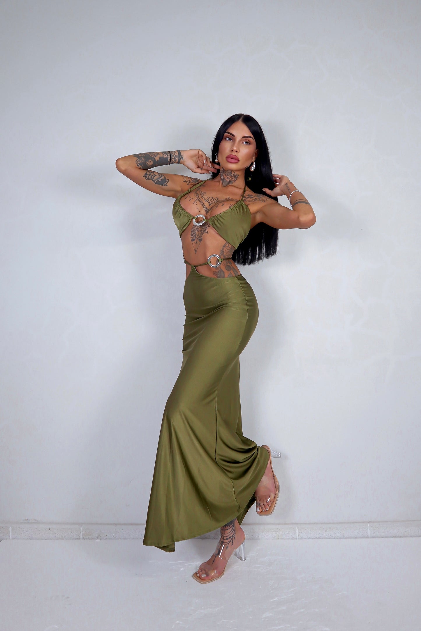Completo Soraya