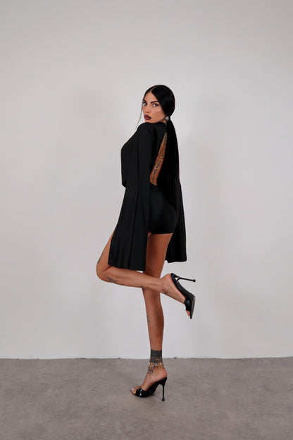 Tutina Adeline - Nero