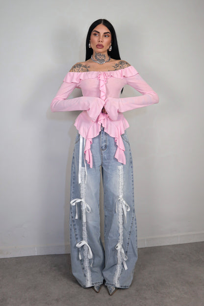 Jeans Honey