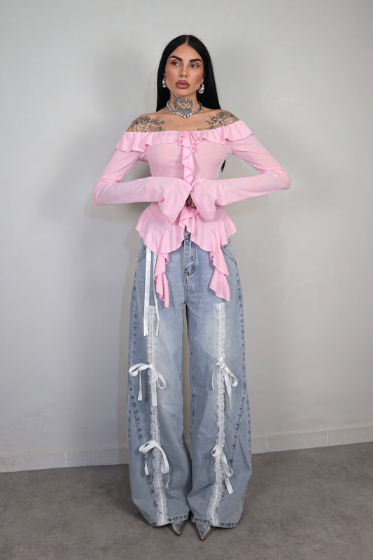 Jeans Honey