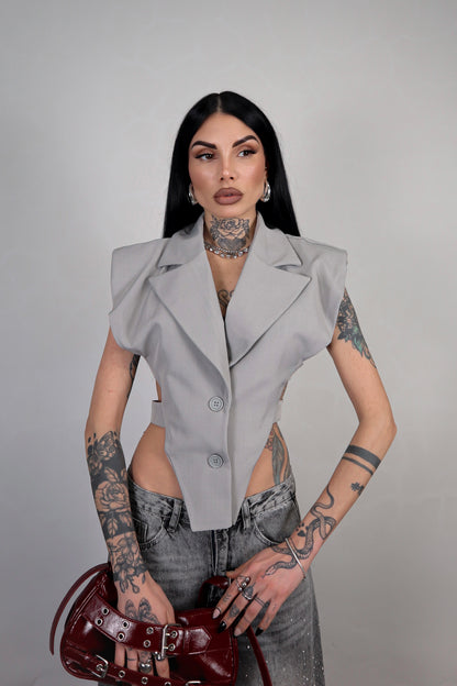 Blazer Viper - Grigio