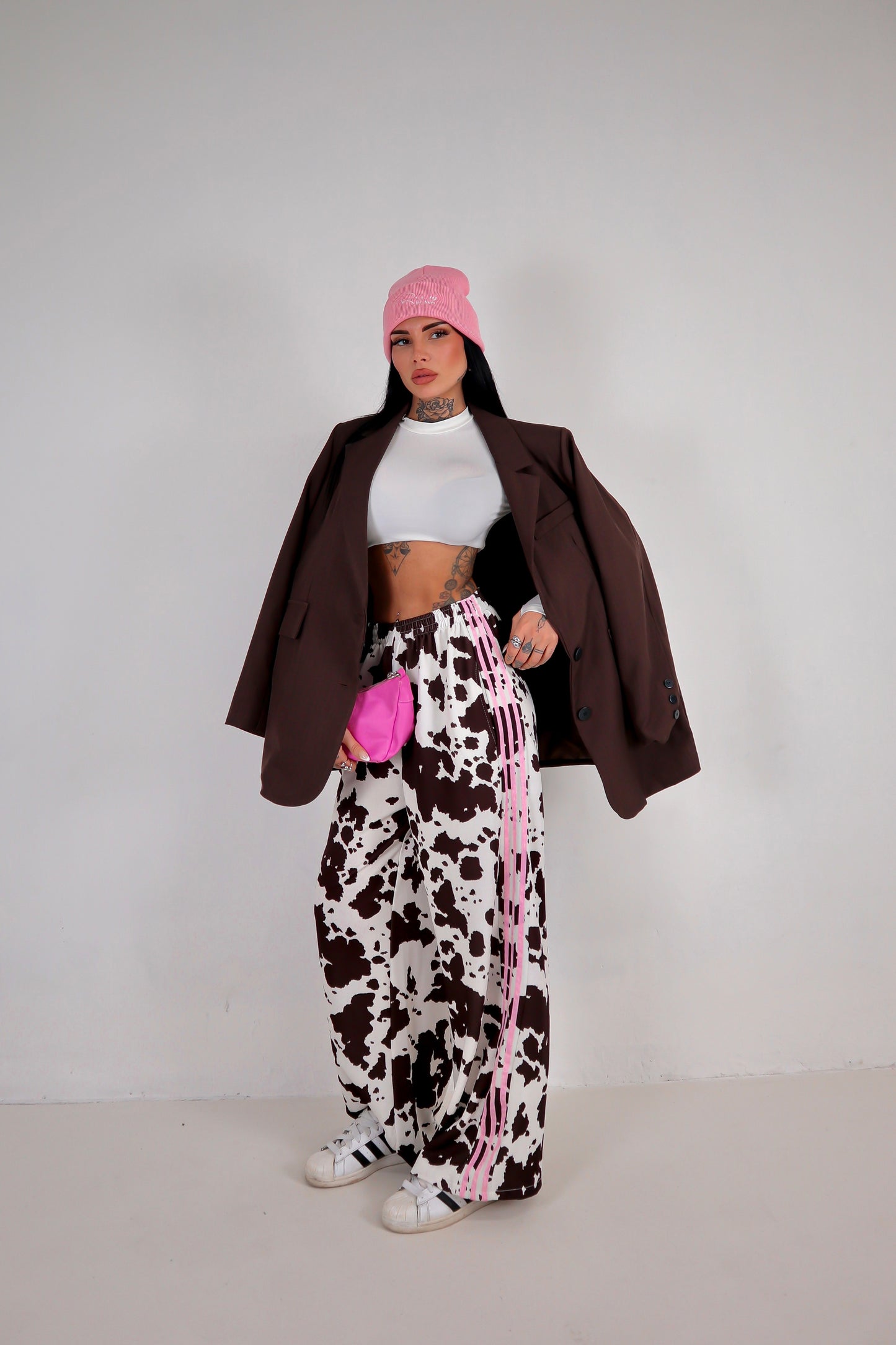 Pantalone Adi - Muccato