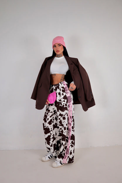 Pantalone Adi - Muccato
