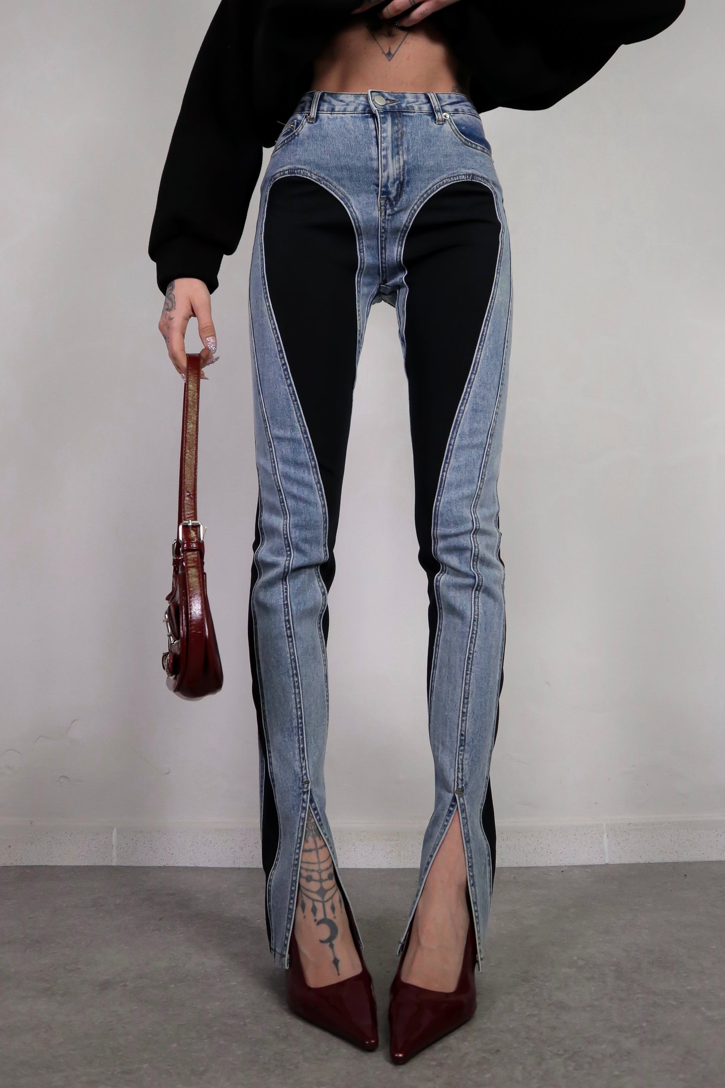 Jeans Mugly