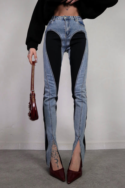 Jeans Mugly