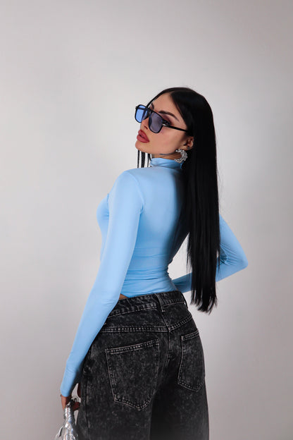 Body Jenner - Azzurro