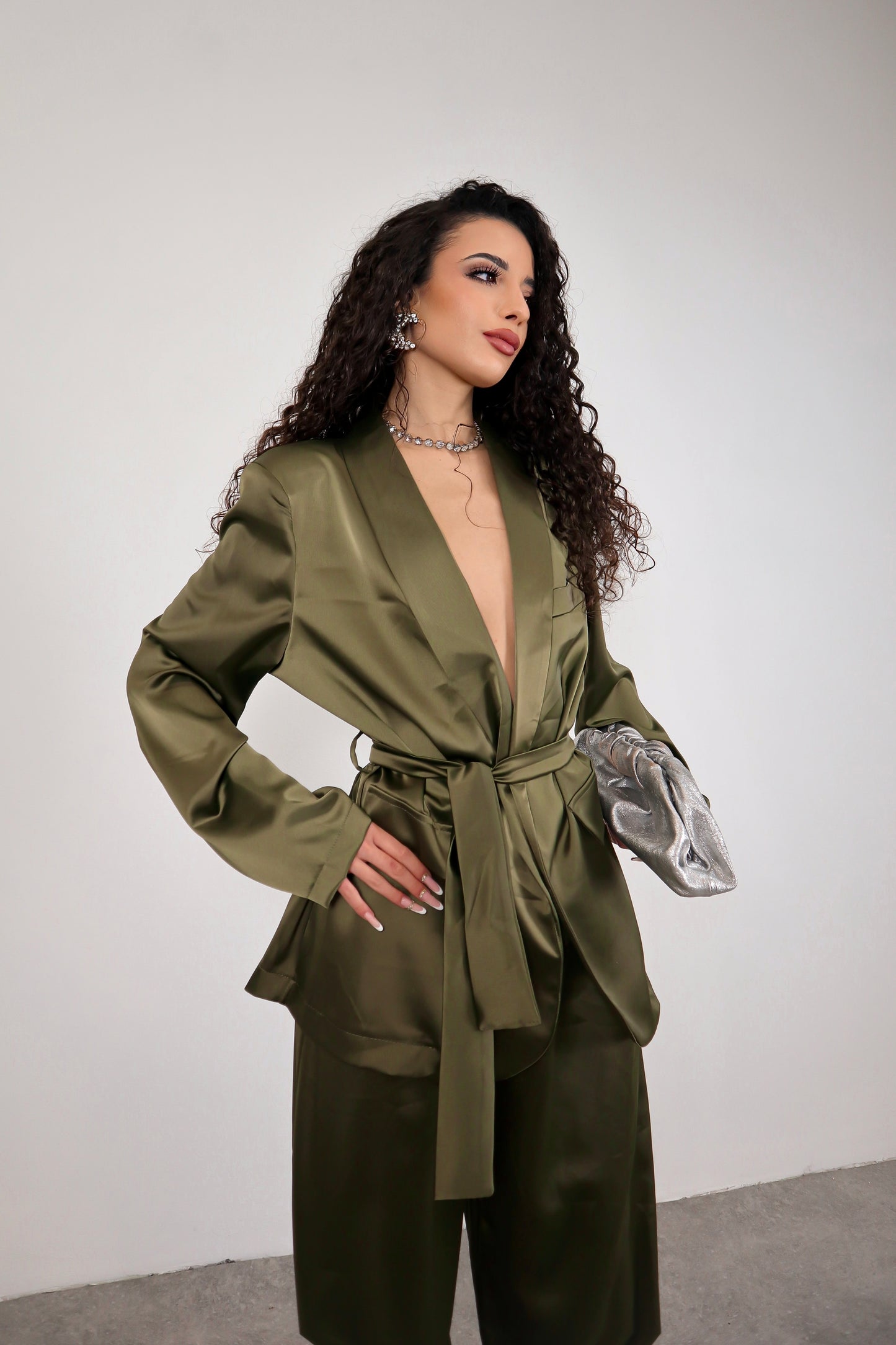 Tailleur Diva - 7 colori