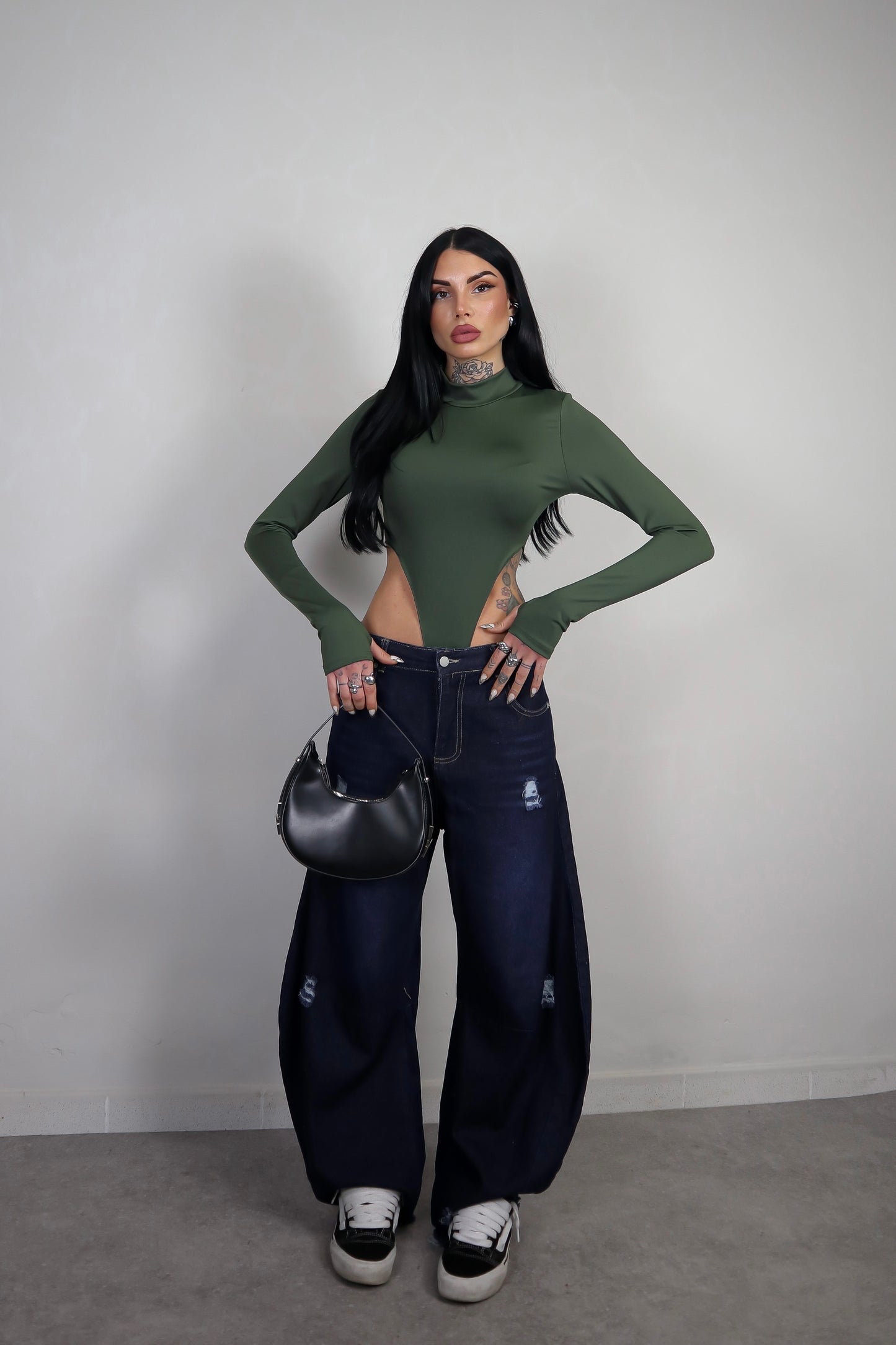 Jeans Extra Balloon