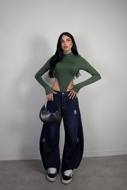 Jeans Extra Balloon