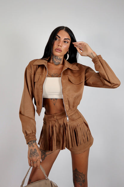 Completo Pocahontas