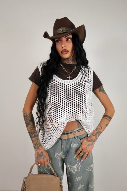 Set Maglia Ambra - Marrone