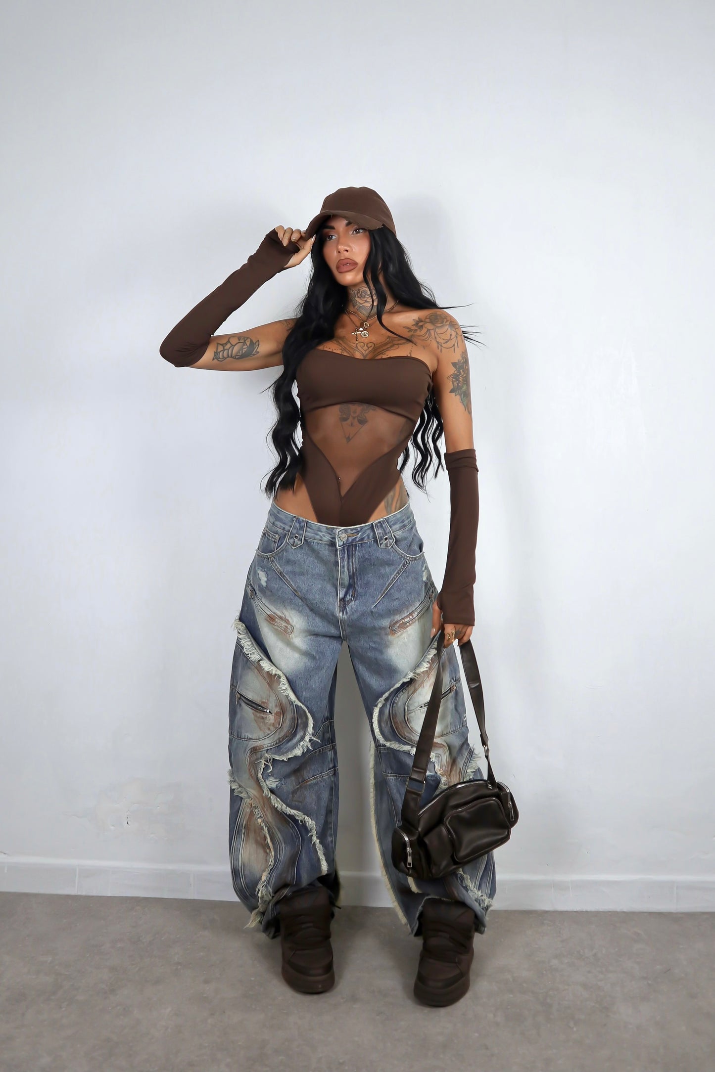 Jeans Underground
