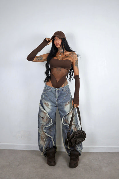 Jeans Underground
