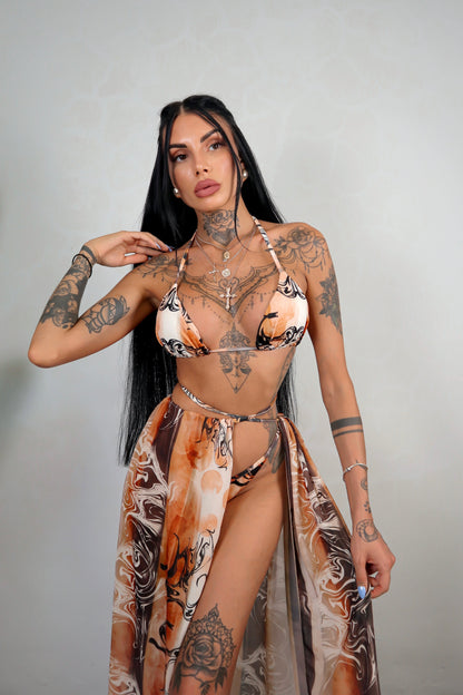 Set Bikini Sharm