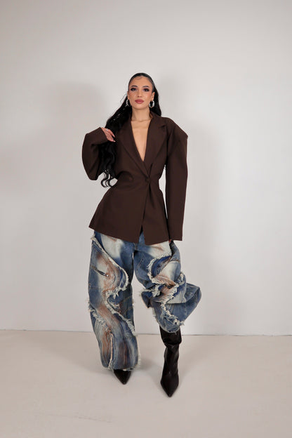 Jeans Underground
