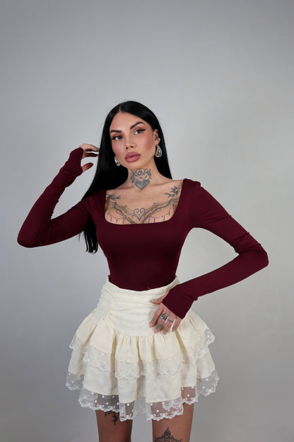 Body Kendall - Bordeaux