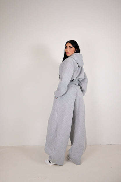 Completo Tuta Bold - Grigio