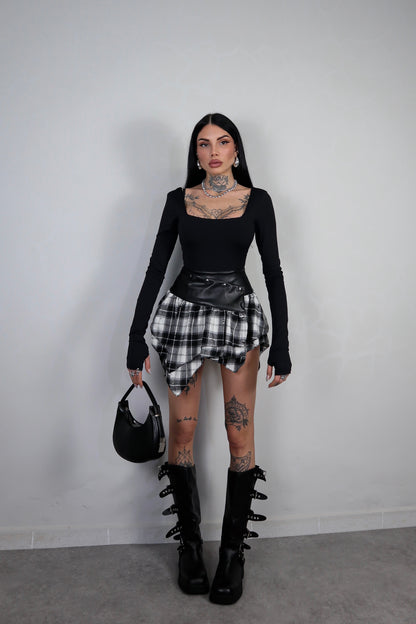 Body Kendall - Nero